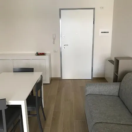 Olimpia Apartment