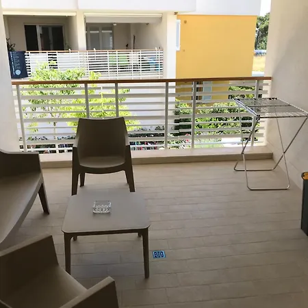 Apartment Olimpia Policoro