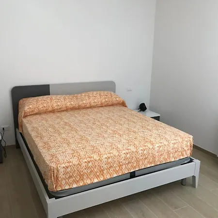Apartment Olimpia